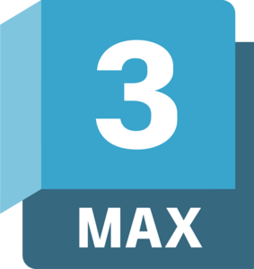 Autodesk 3DS Max Logo