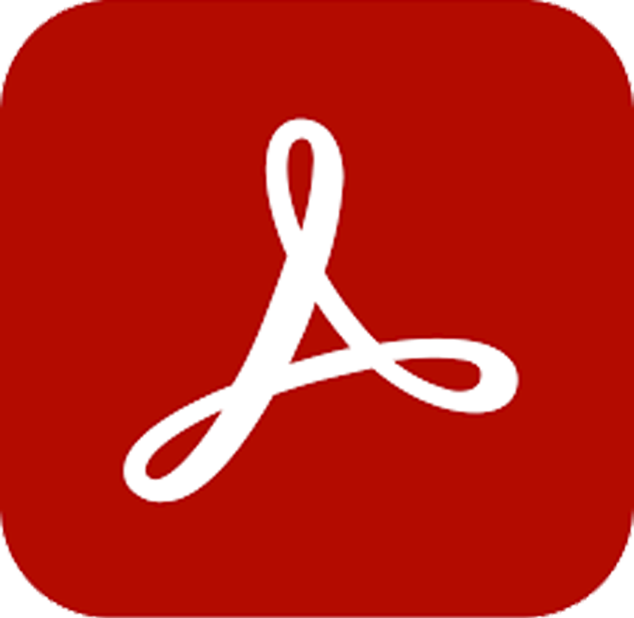 Acrobat Logo