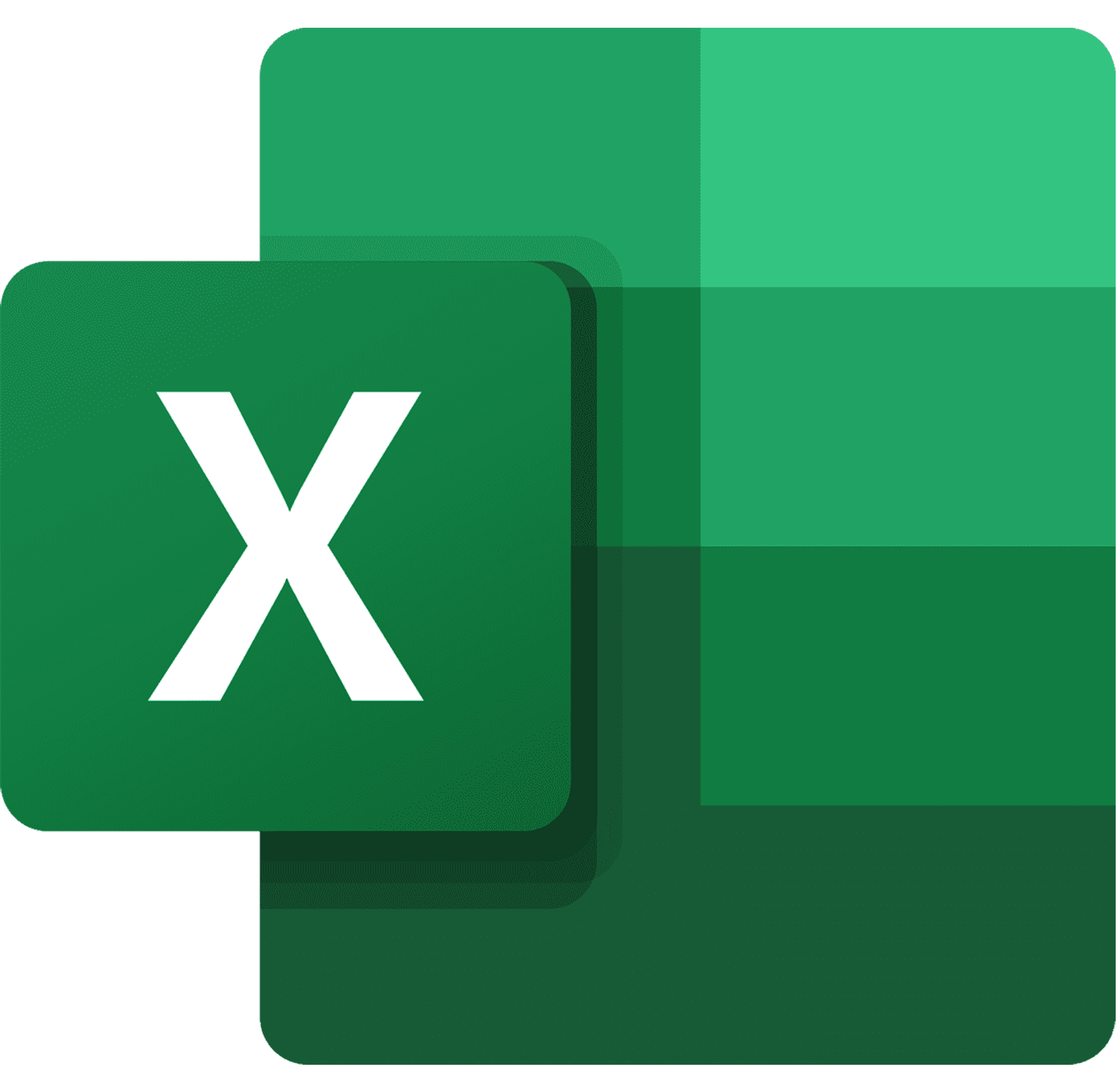 Excel Logo