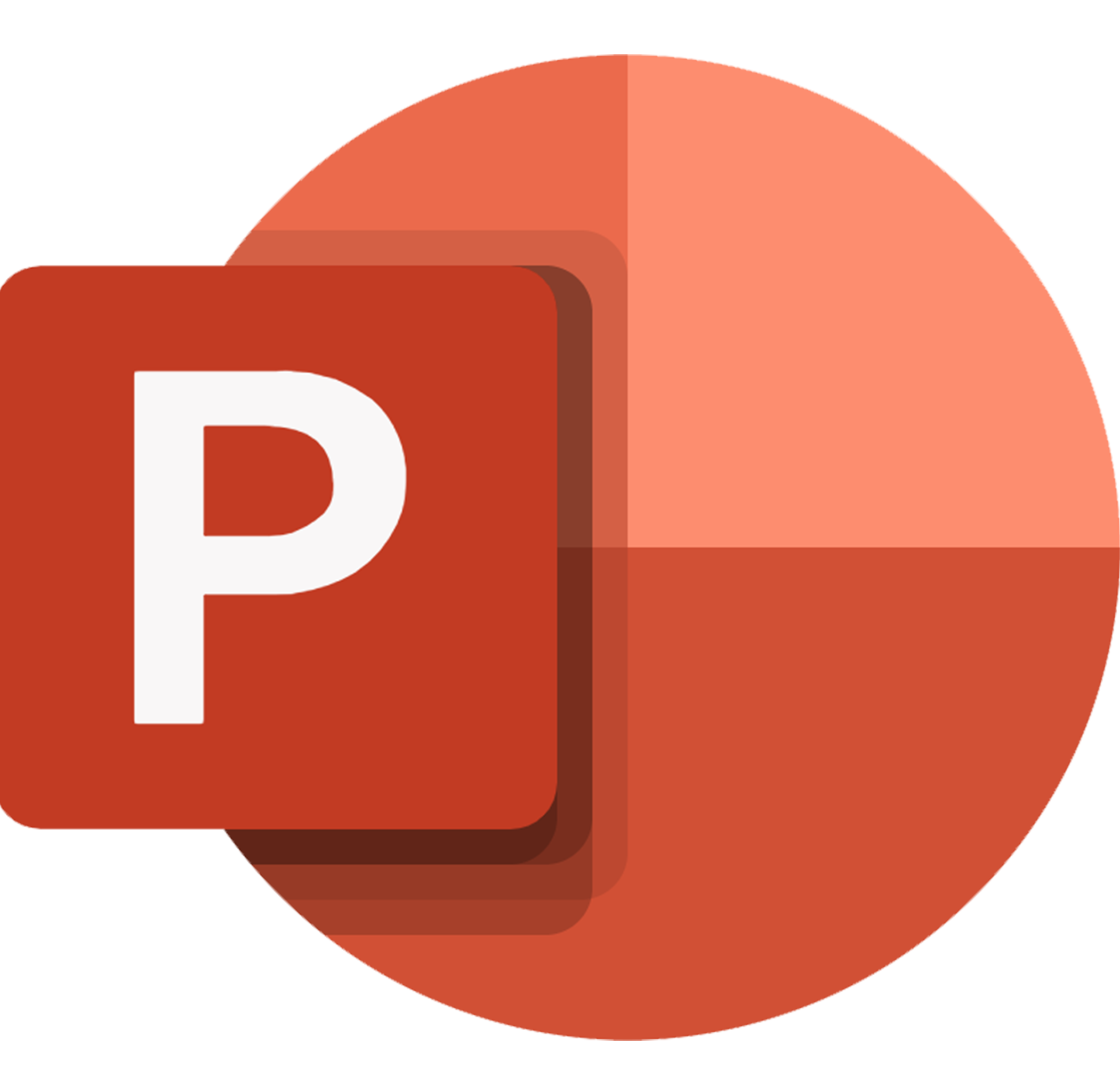 PowerPoint Logo