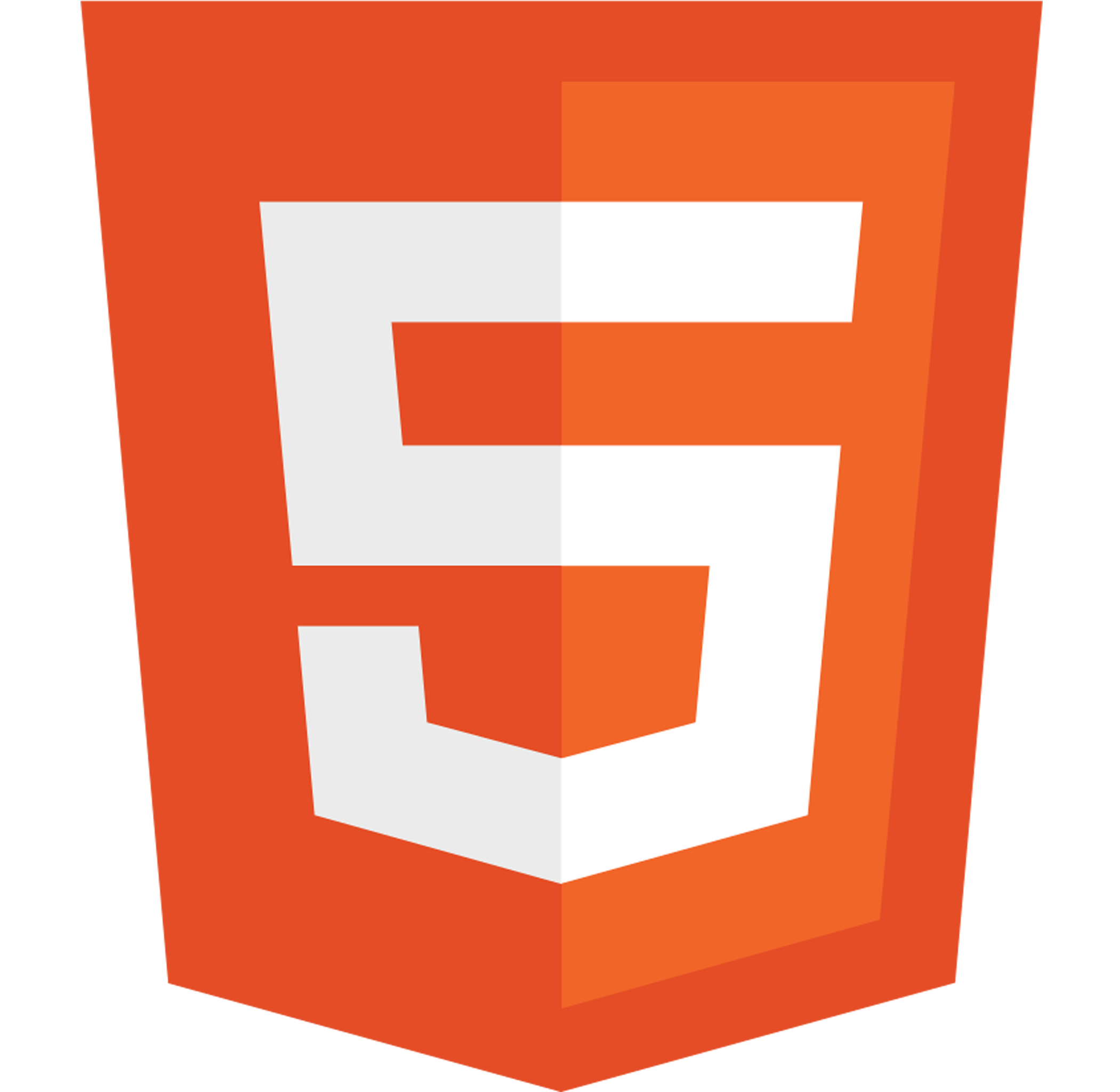 HTML Logo